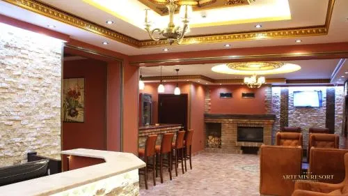 Artemis Resort Wellness Hotel - Image 1