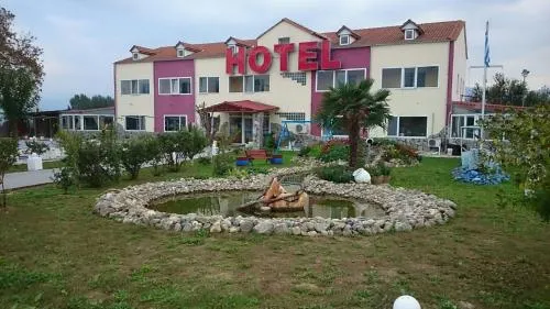 Hotel Konstantina - Image 1