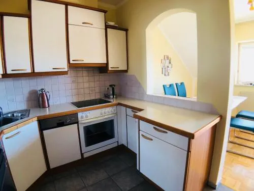 Ferienwohnung Schlossblick - Image 1