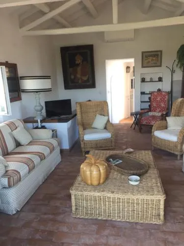 La Casa Del Faro - Image 1