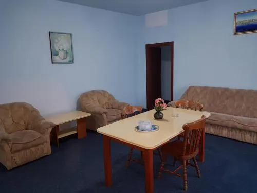 Hotel Splendid - Image 1