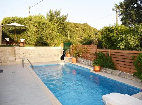 Eco Cottage Vedere - Image 1