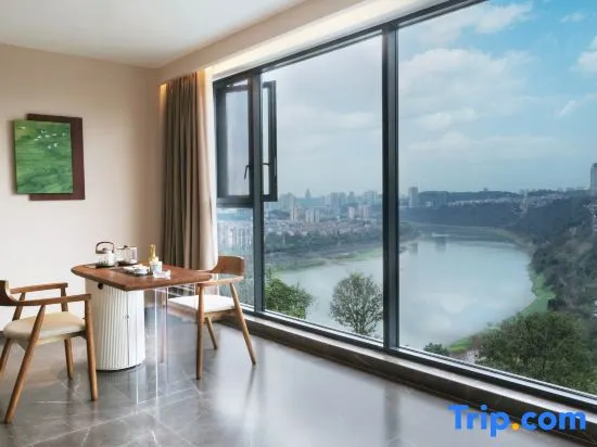 Lanjiang Hotel - Image 1