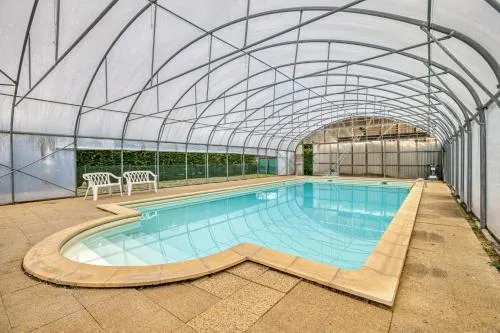 Holiday home Ferme La Franval - Image 1