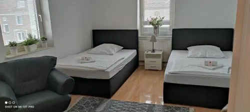 Apartment Letter - Image 1