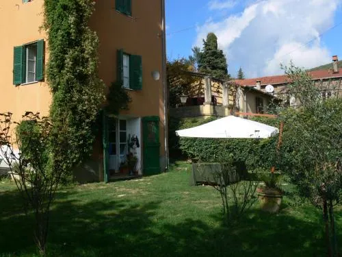 Villa Finzi B&B - Image 1