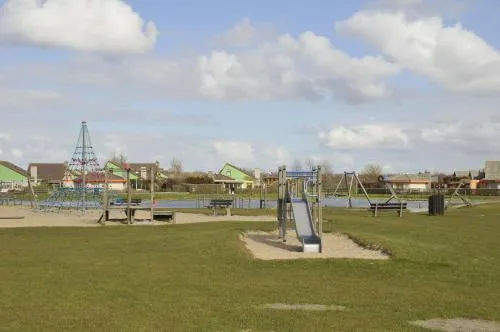 Strandparel 5 Personen - Image 1