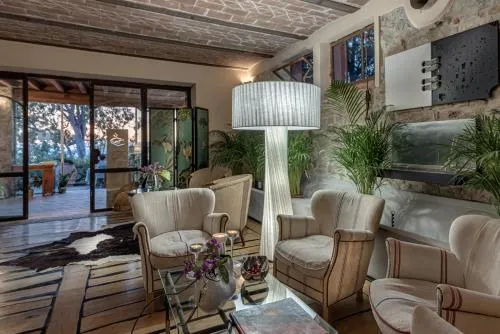 Relais Vedetta Boutique Hotel - Image 1
