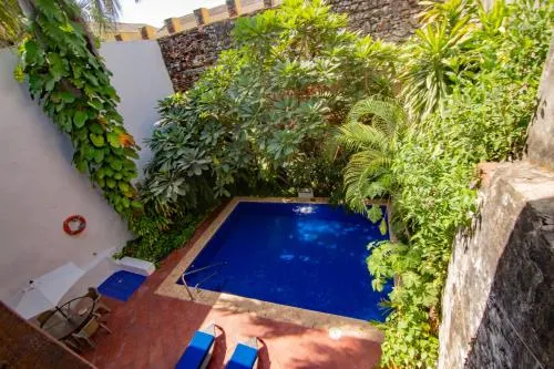 Casa de Tejadillo - Image 1