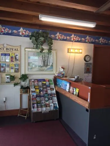 Getaway Inn - Image 1