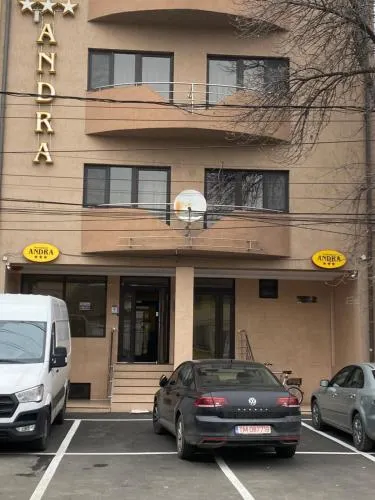 Pensiunea Andra - Image 1