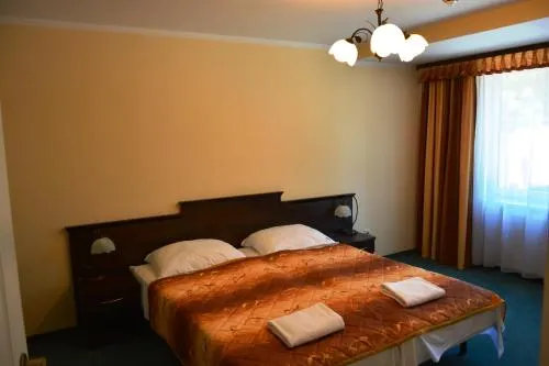 Hotel Polanica - Image 1