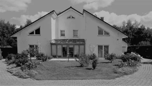 Ferienwohnung Graetz Bei Rostock - Image 1