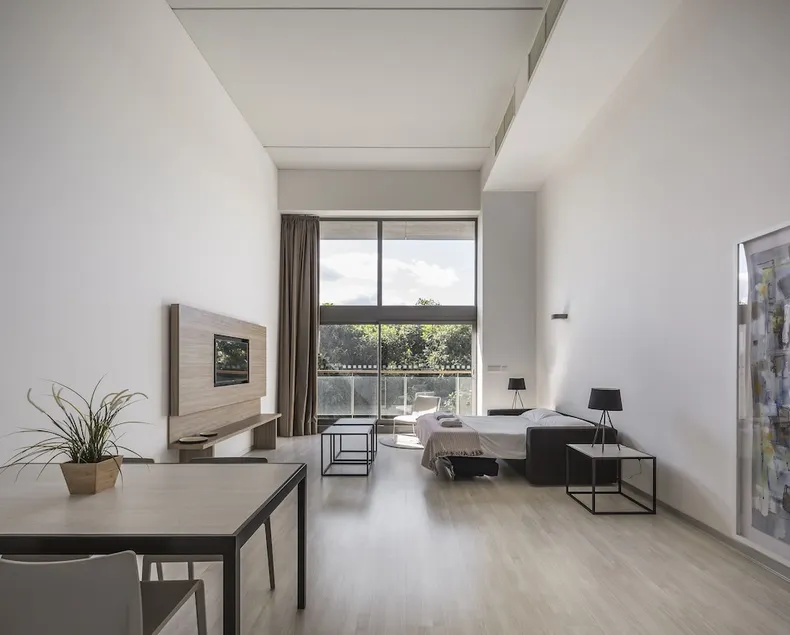 Be Flats Turia - Image 1