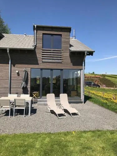 Ferienhaus am Nationalpark - Image 1