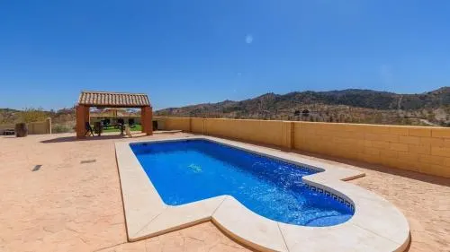 Casa Rural DoÃ±a Ana AlmogÃ­a by Ruralidays - Image 1