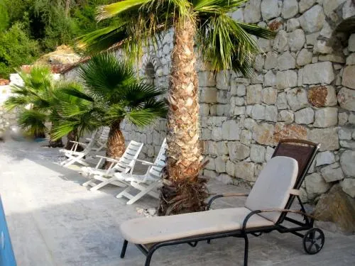 Olympos Villas - Image 1