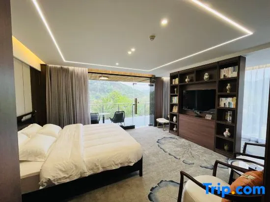 Guilin Lindu Qiju Vacation Apartment - Image 1