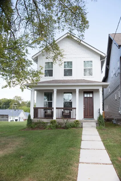 Tennessee Holiday Home - Image 1