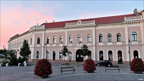 Ciszterci Haz Baja - Image 1