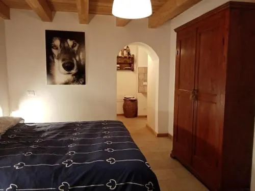 Agriturismo Fattoria Athabaska - Image 1