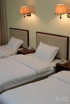 Ranz Hotel (Shenzhen Shekou) - Image 1