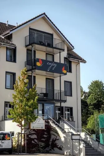 Hotel Enjoy - Image 1