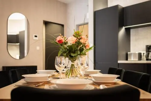 Apartament Premium 28 Laguna BeskidÃ³w nad Jeziorem Å»ywieckim Dream Apart - Image 1