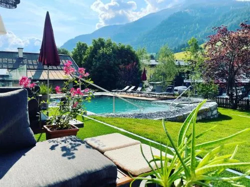 Hotel Alpenblick - Image 1