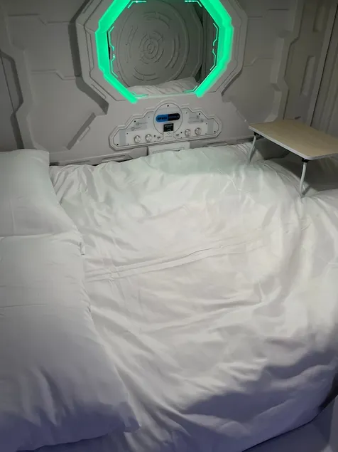 The Pod Hostel - Image 1