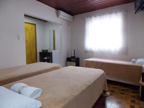 Hotel Visão - Image 1