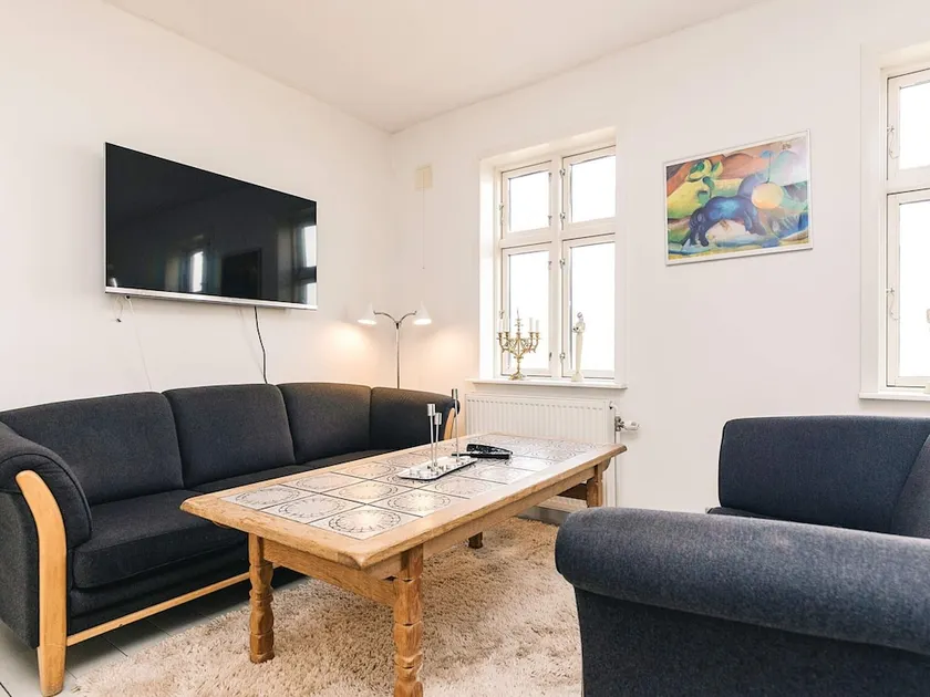 person holiday home in Roslev - Image 1