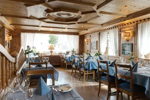 Hotel Restaurant Linde - Image 1