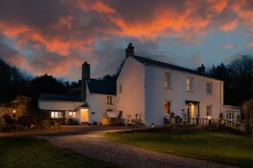 Partridge House - Image 1
