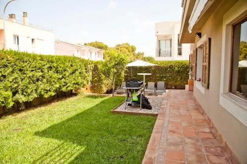 Villa Cala Estancia - Image 1