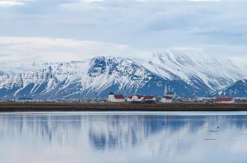 Rvk Horizon - Image 1