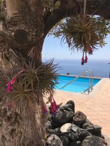 Ferien Haus La Palma - Image 1