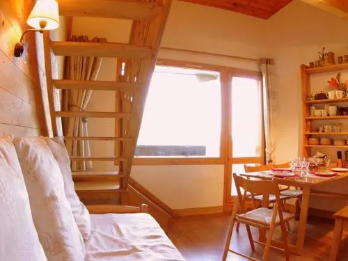 Rental Apartment Orgentil 1 - Valmorel I - Image 1