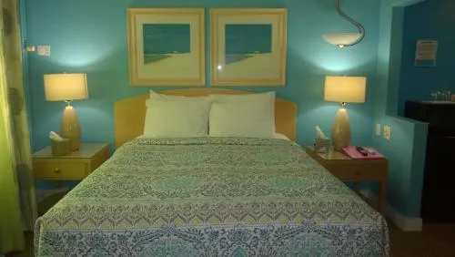 Miami Resort Motel - Image 1
