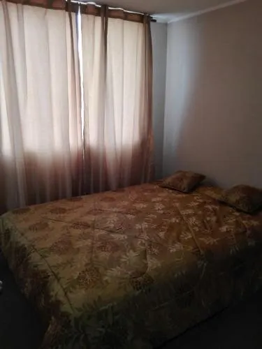 Apartamento Batuco Rivas Vicuna - Image 1