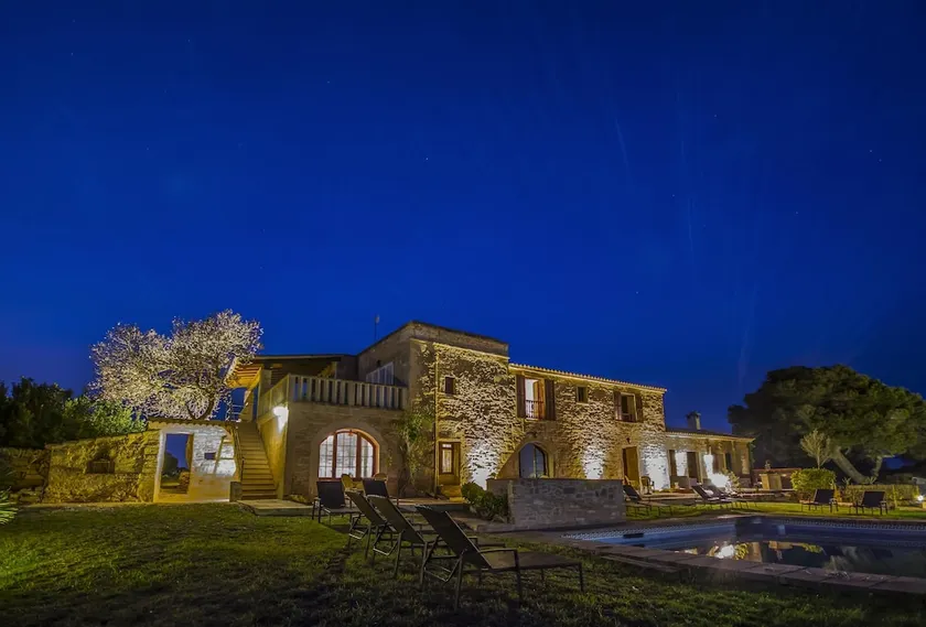 Finca es Carbó - Image 1