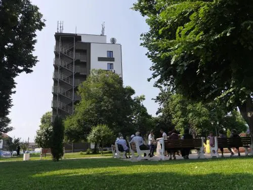 Hotel & Business Center Trakia - Image 1
