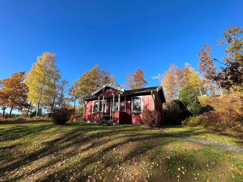 Holiday home Hillerstorp - Image 1