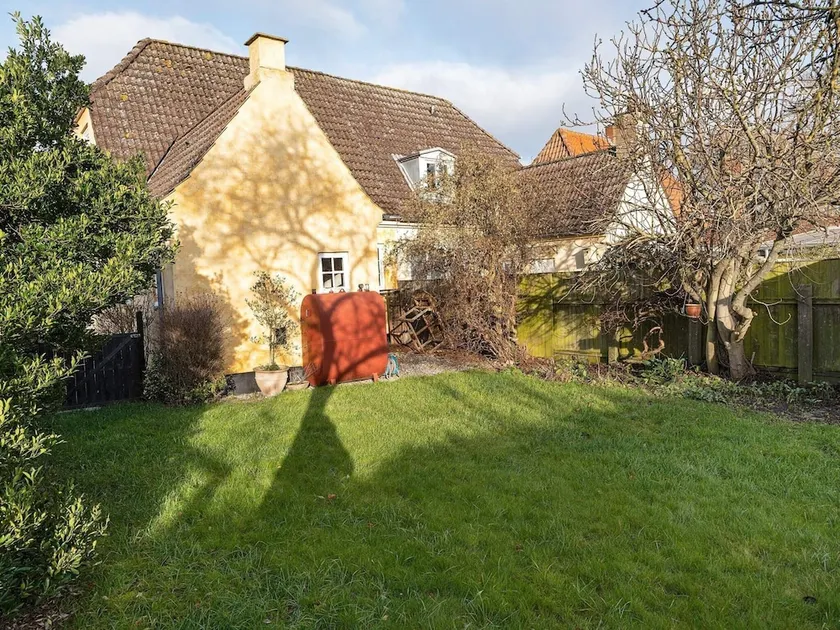 5 Person Holiday Home in Bandholm - Image 1