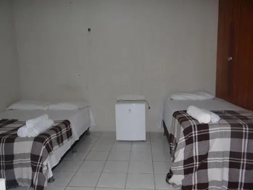 Pousada Vó Otília - Image 1