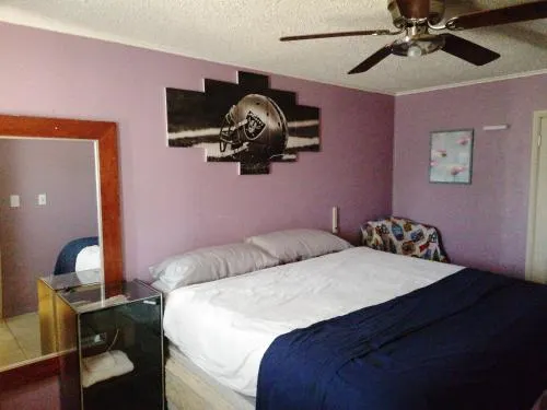 Private Room in a House - Image 1