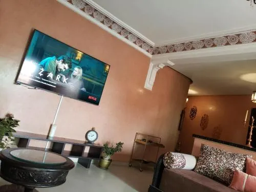 APPARTEMENT Hana Majorelle - Image 1