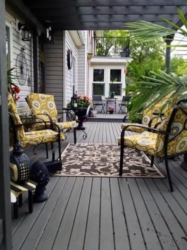 Rogers Island Getaway BnB - Image 1