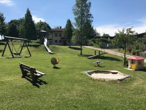 Vorauf Ferienpark - Image 1
