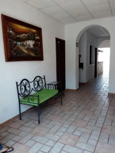 Hotel Colonial - Image 1